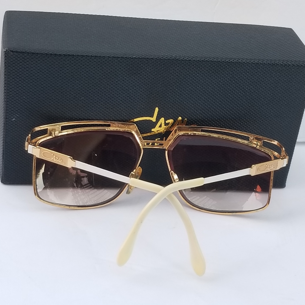 Cazal  True Vintage Eyeglasses  Frames Mod 957 - Picture 9 of 16